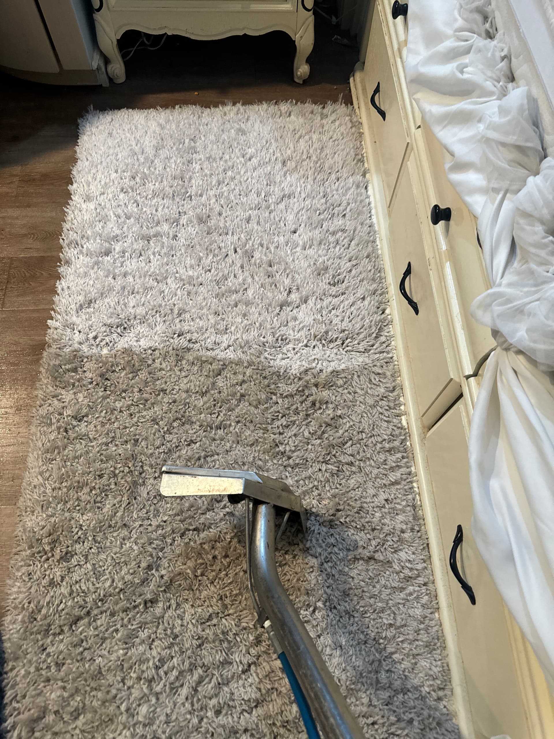 Gallery photos for Deep Carpet Cleaning Job in Oxnard That Speaks for Itself: Image #1