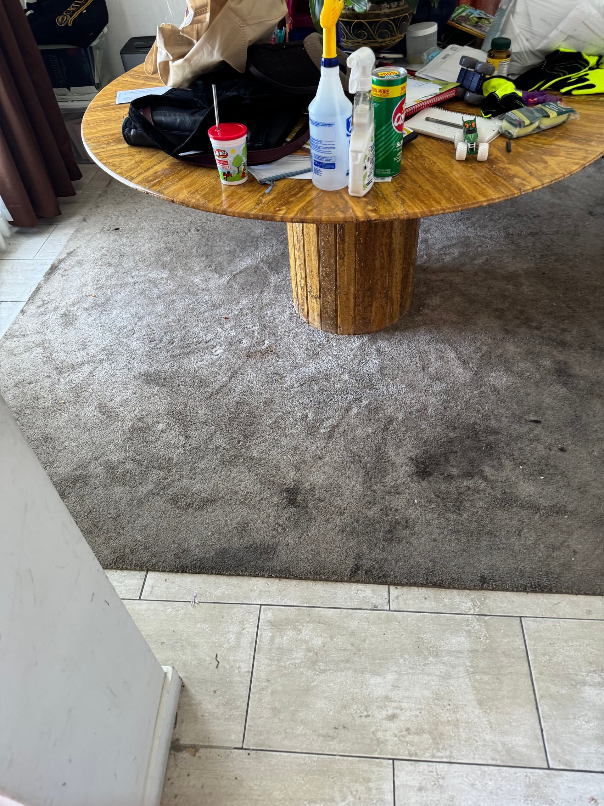 Rug Cleaning in Los Angeles That Actually Makes a Difference image