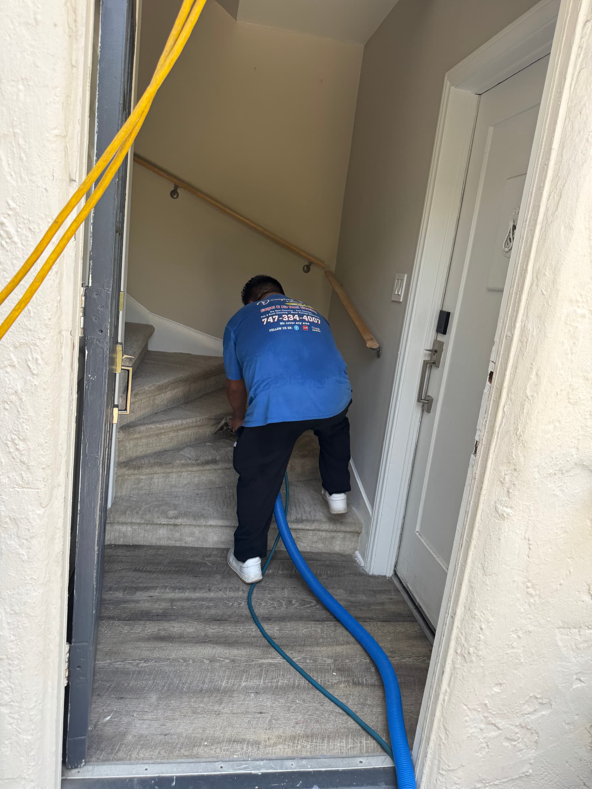 Gallery photos for Step Up Your Clean Game with Fresh Carpets in Thousand Oaks: Image #1