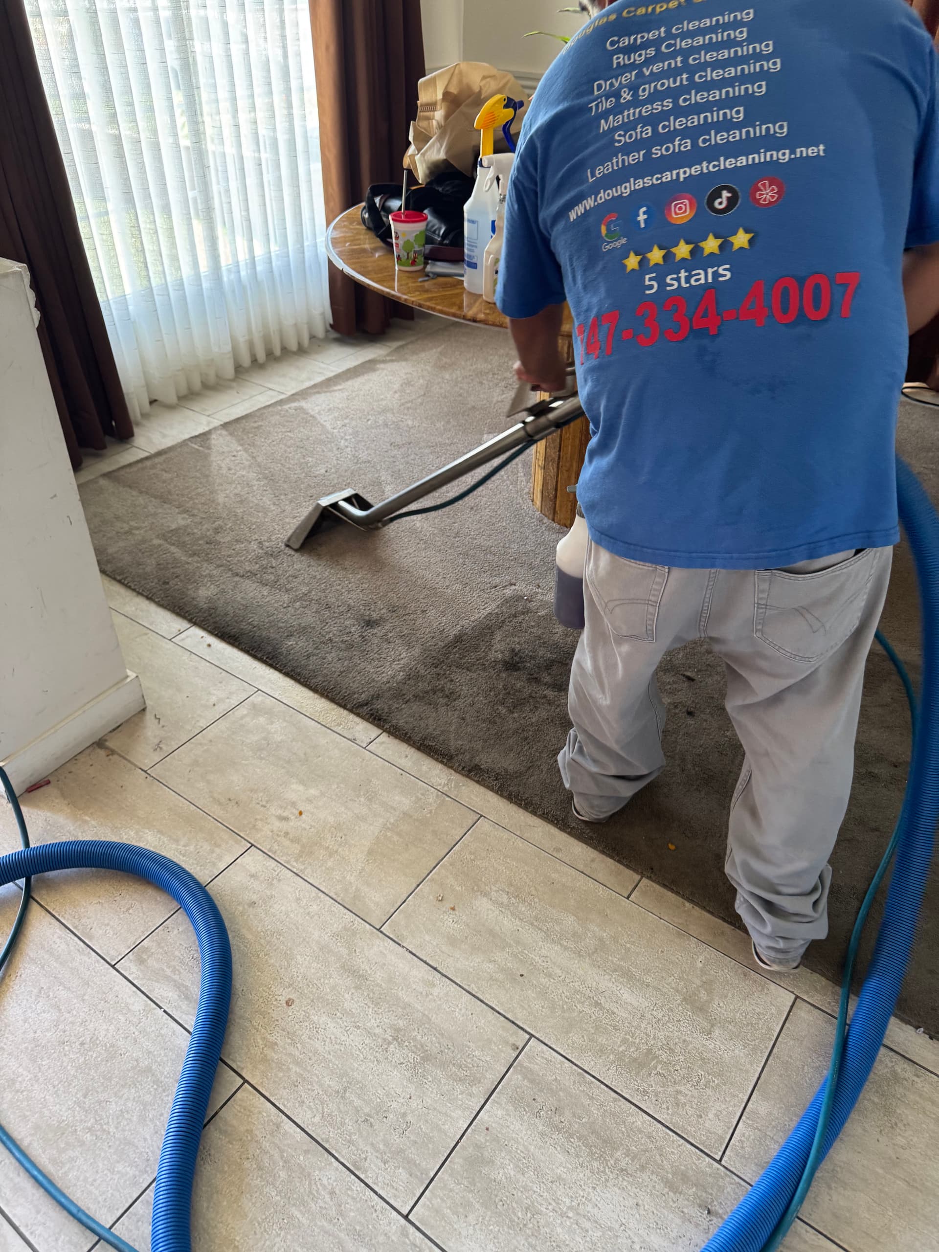 Gallery photos for Rug Cleaning in Los Angeles That Actually Makes a Difference: Image #2