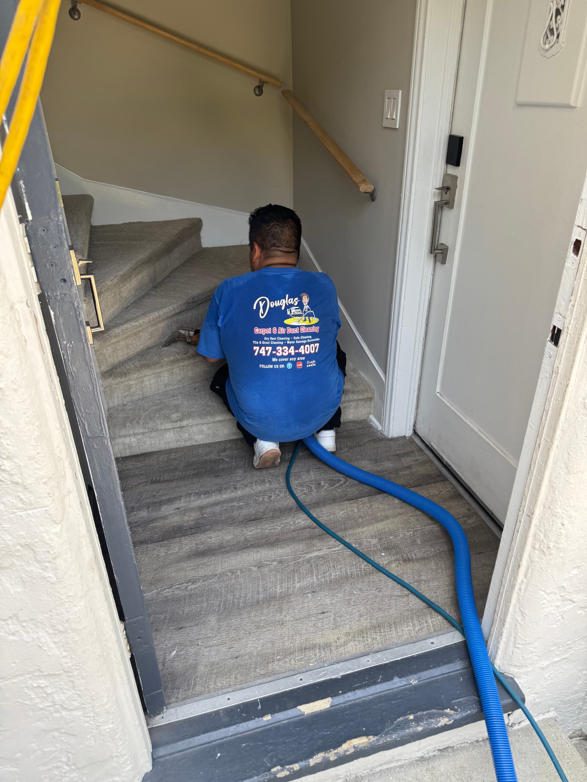 Gallery photos for Step Up Your Clean Game with Fresh Carpets in Thousand Oaks: Image #2