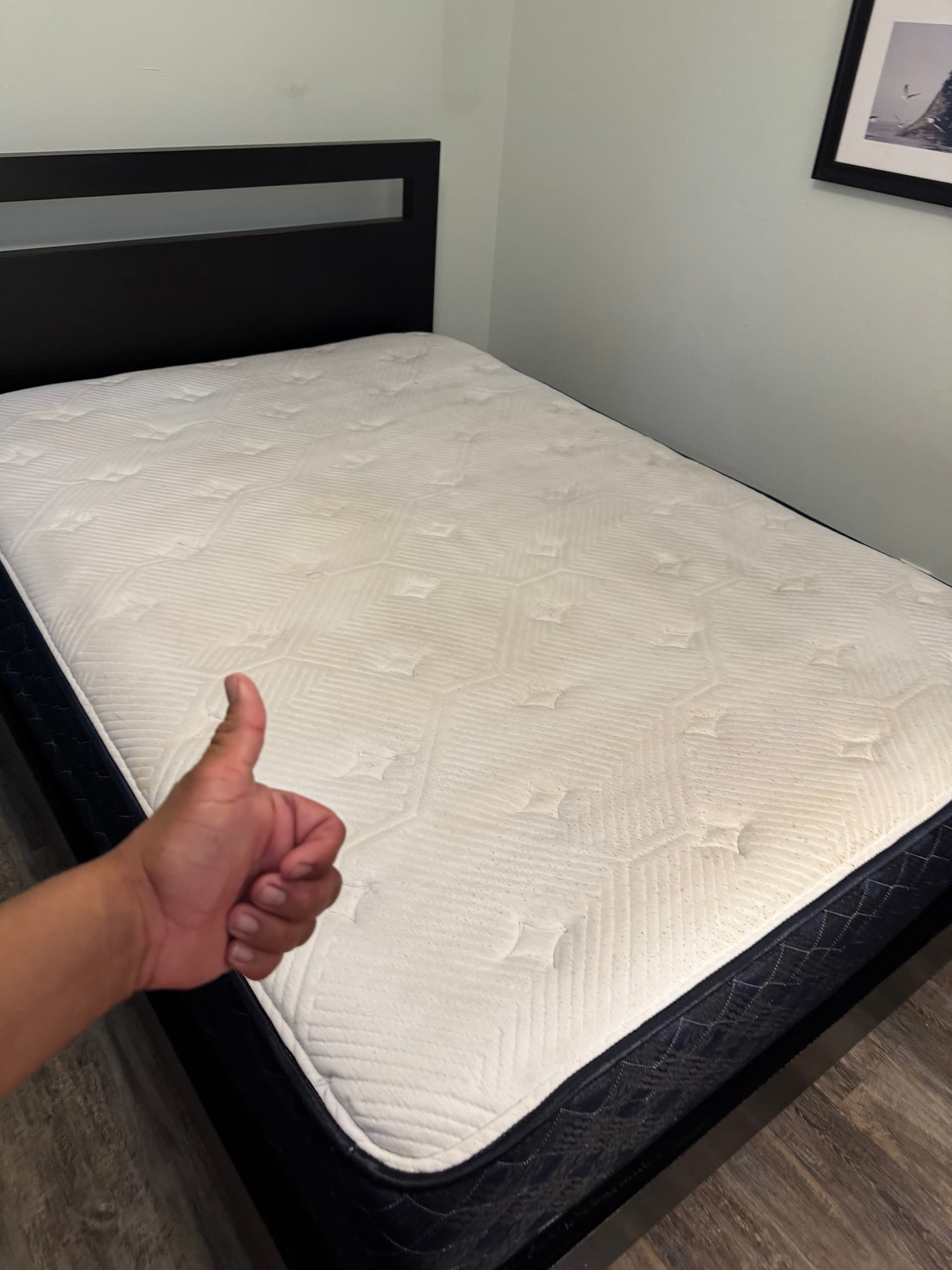 Gallery photos for Mattress Cleaning Done Right in Santa Monica: Image #3