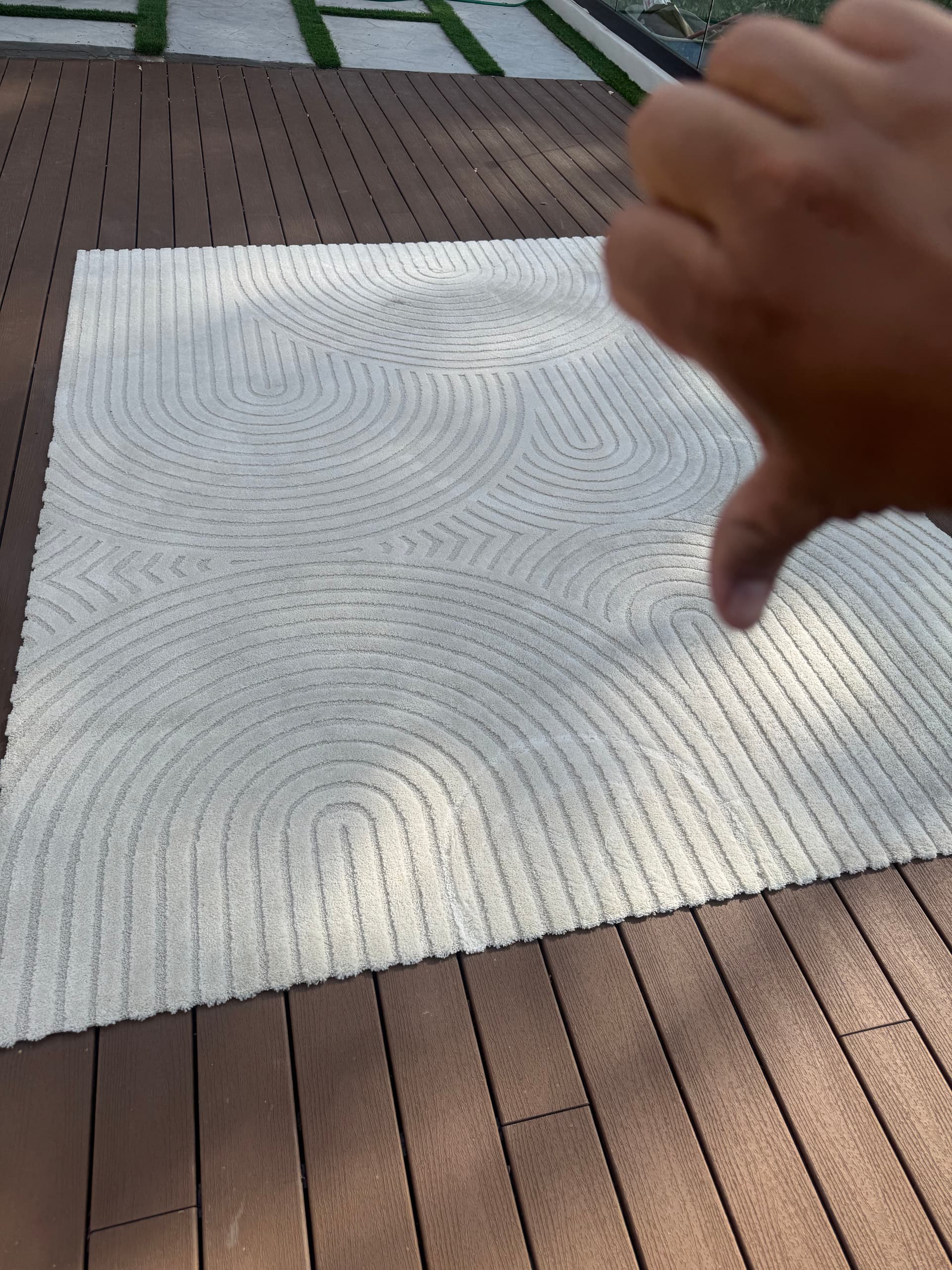 Gallery photos for Santa Monica Rug Cleaning Done the Right Way: Image #3