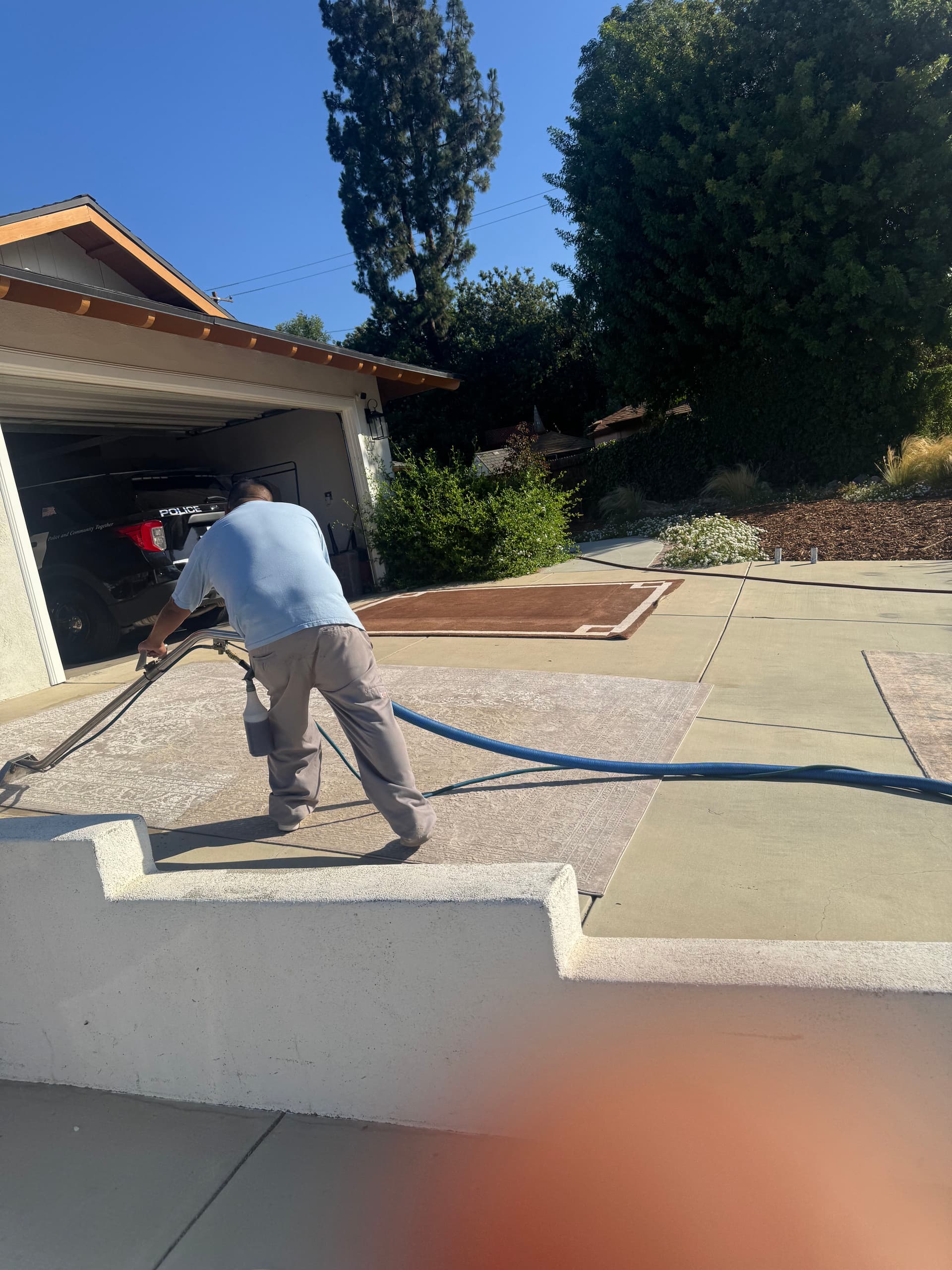 Rug Cleaning Done Right in Malibu image