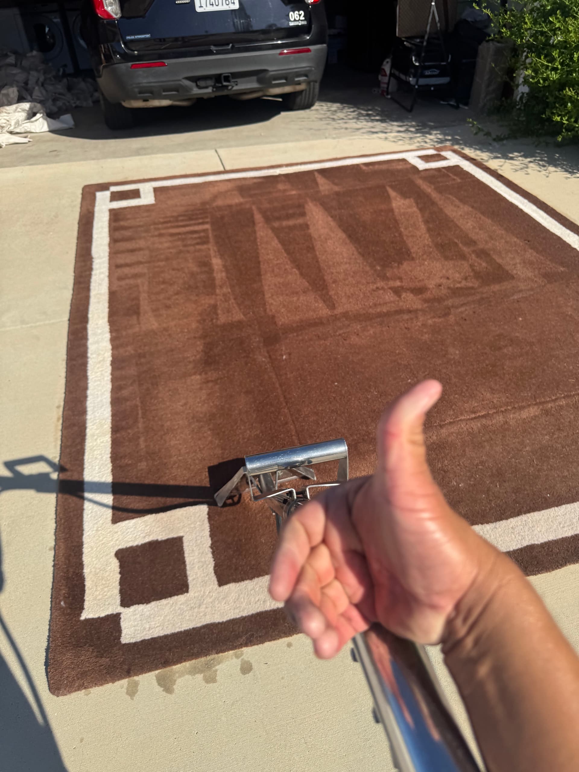 Gallery photos for Rug Cleaning Done Right in Simi Valley: Image #3