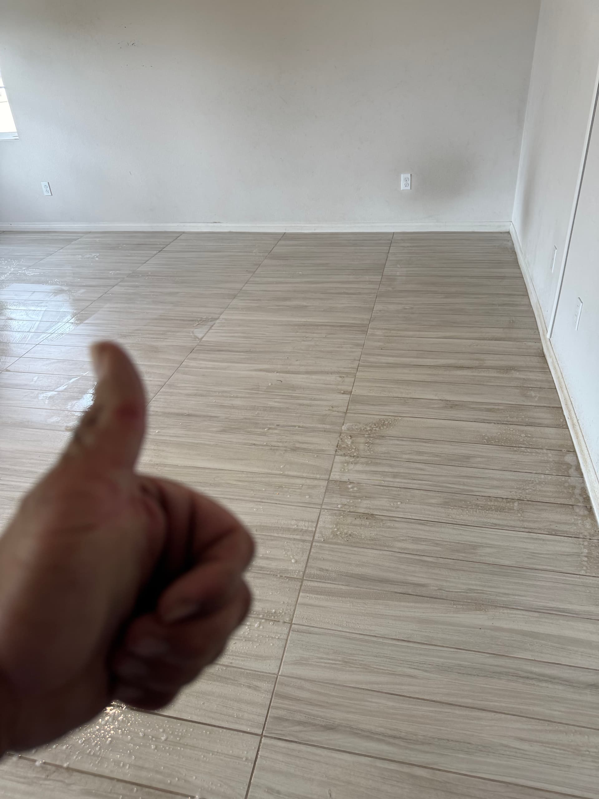 Gallery photos for Tile and Grout Cleaning in Thousand Oaks: Image #2