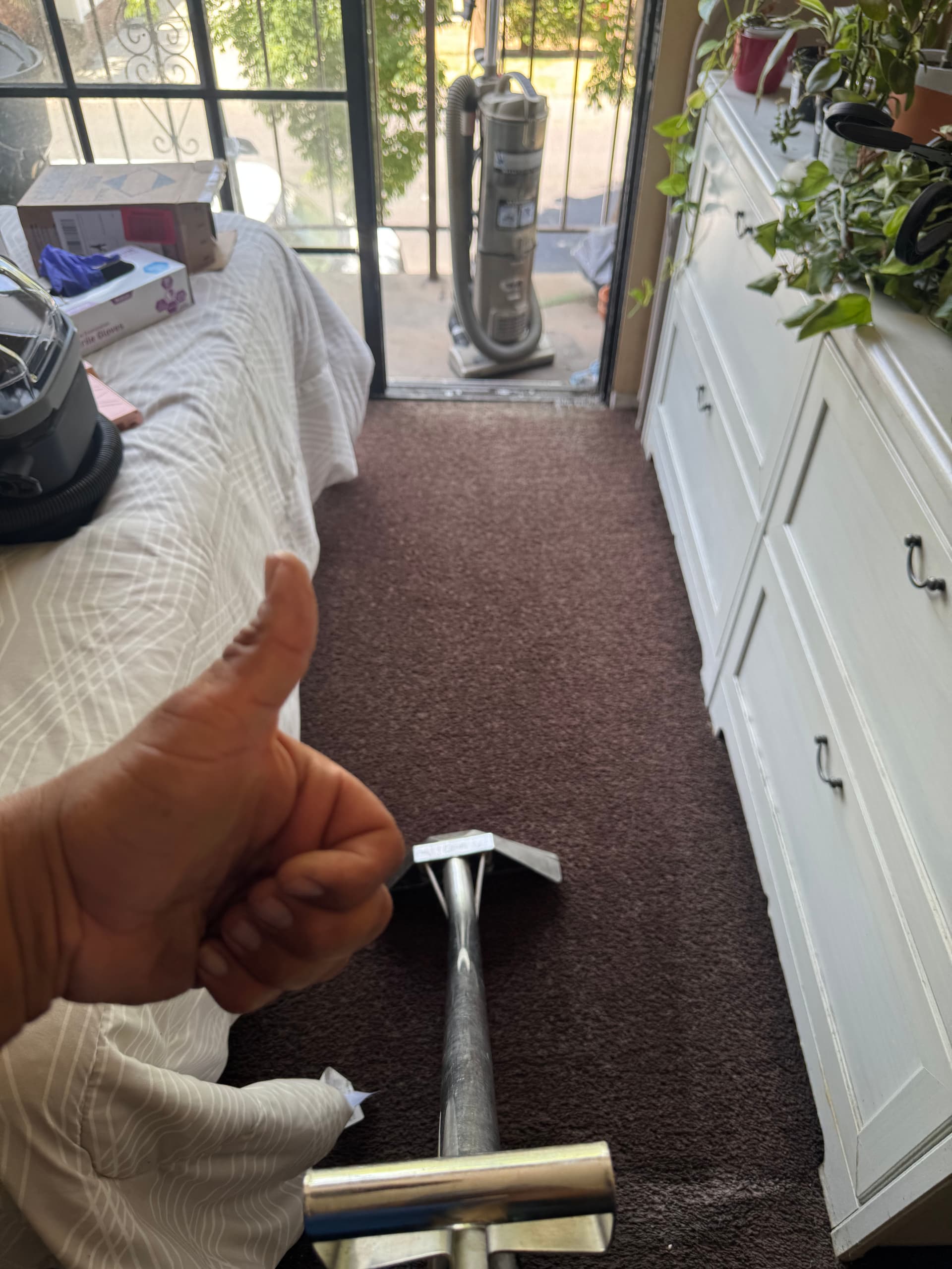 Gallery photos for Deep Carpet Cleaning Done Right in Orange County: Image #3