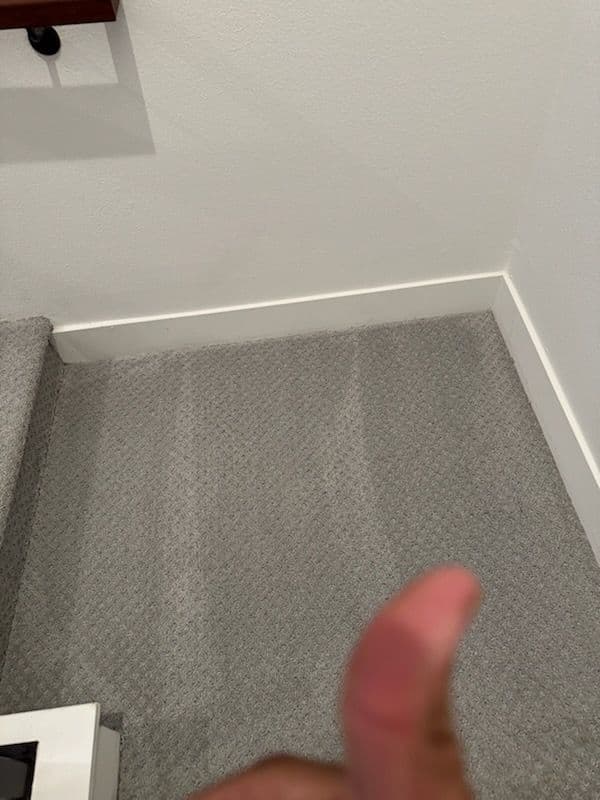 Gallery photos for Carpet Cleaning Brilliance in San Fernando: Image #2