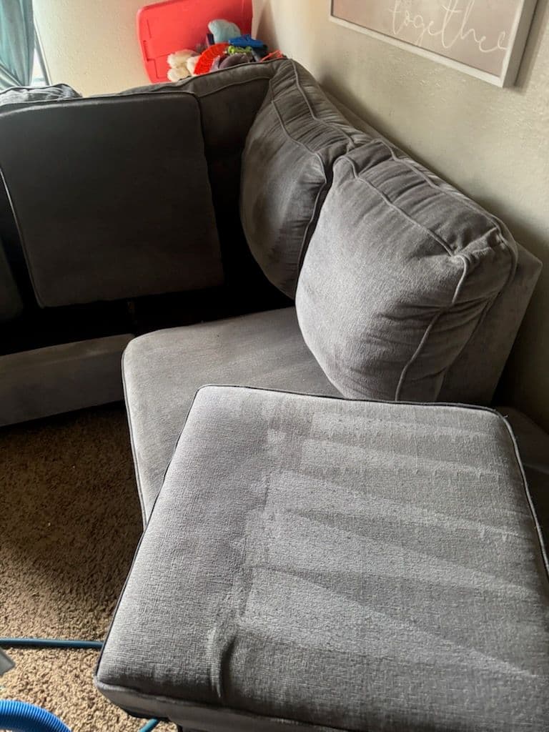 Gallery photos for Sofa Cleaning Excellence in Van Nuys: Image #1