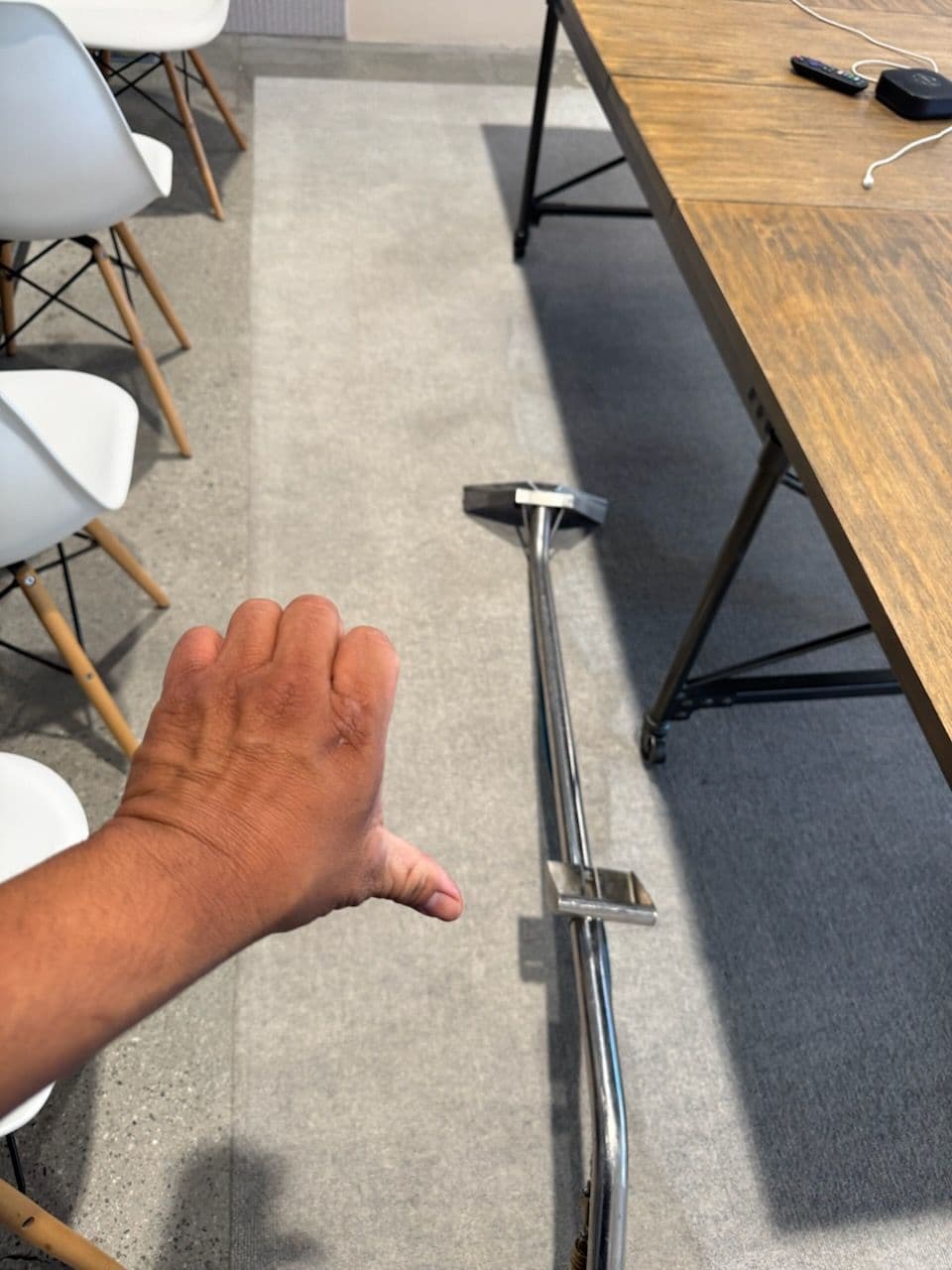 Gallery photos for Carpet Cleaning That Speaks for Itself in Los Angeles: Image #1