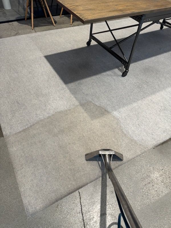 Gallery photos for Carpet Cleaning That Speaks for Itself in Los Angeles: Image #2