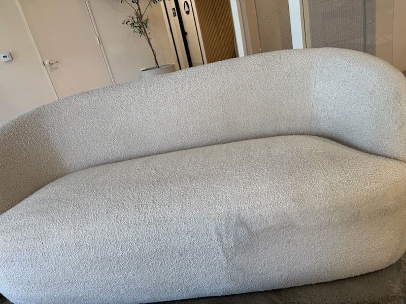 Gallery photos for Sofa and Ottoman Revival in Los Angeles: Image #1