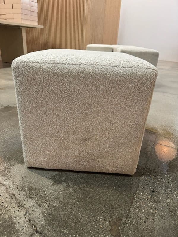 Gallery photos for Sofa and Ottoman Revival in Los Angeles: Image #3