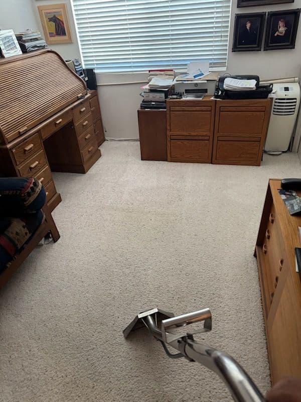 Gallery photos for Spotless Carpet Cleaning Elevating West Hills Office Spaces: Image #2