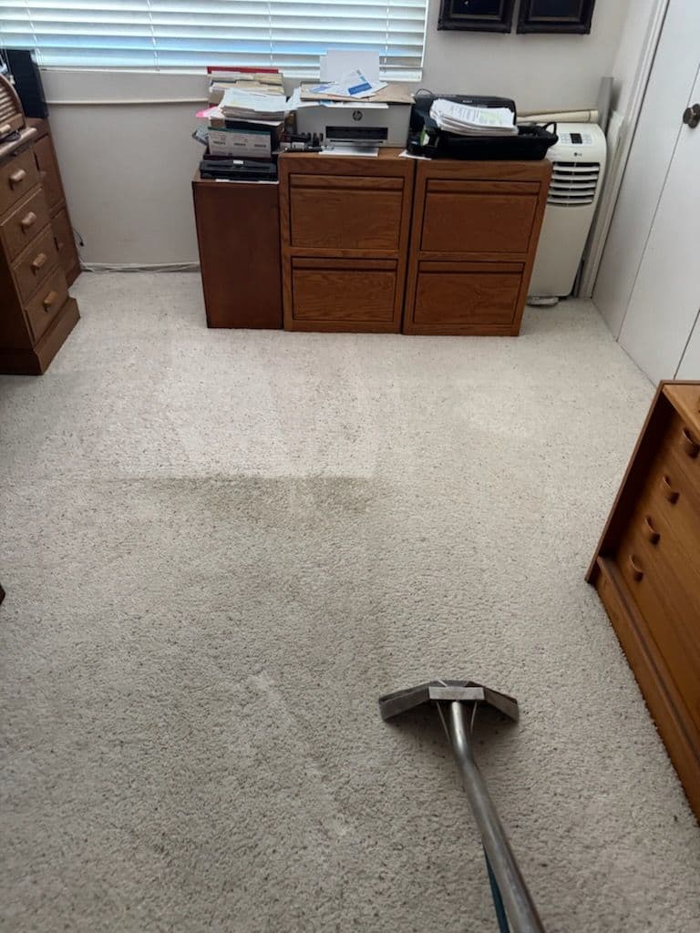 Gallery photos for Spotless Carpet Cleaning Elevating West Hills Office Spaces: Image #3
