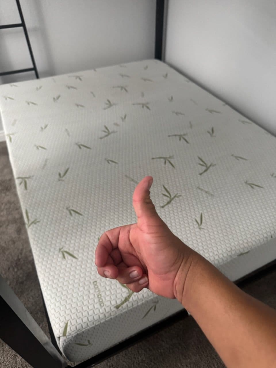 Mattress Makeover With Douglas Carpet & Upholstery Cleaning image